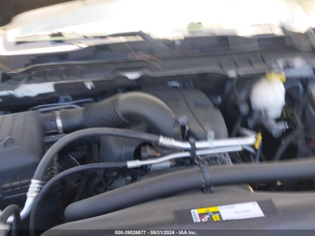 1C6RR6TT7KS712168 RAM 1500 Classic Big Horn  4x2 6'4 Box