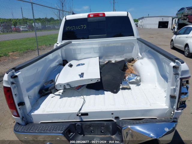 1C6RR6TT7KS712168 RAM 1500 Classic Big Horn  4x2 6'4 Box