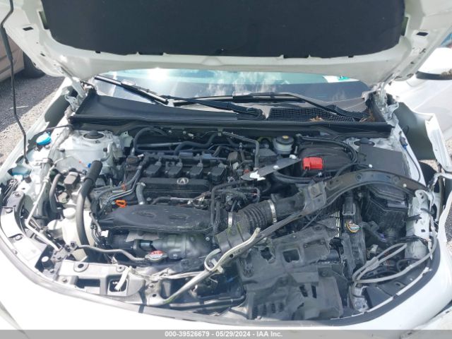 19UDE4H33PA008110 Acura Integra A-spec