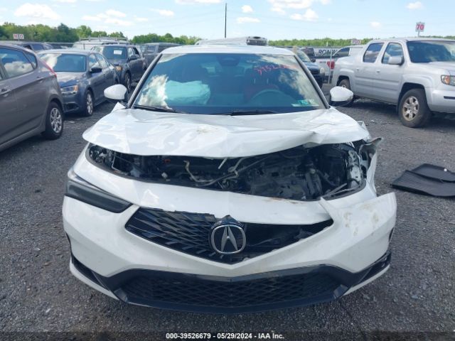 19UDE4H33PA008110 Acura Integra A-spec