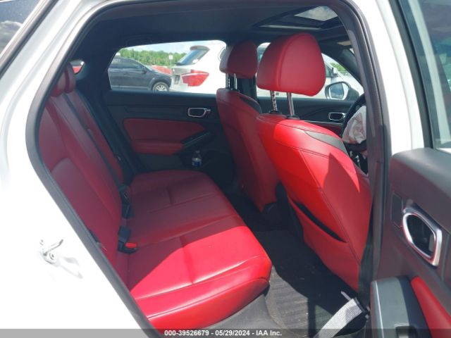 19UDE4H33PA008110 Acura Integra A-spec