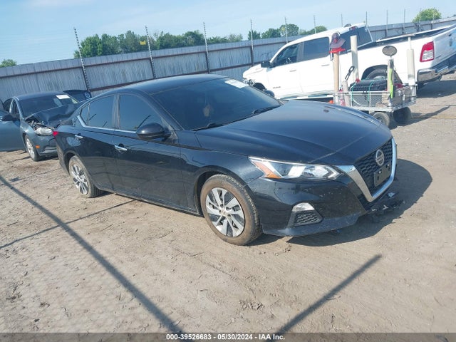 2020 1N4BL4BV4LC250057 main image