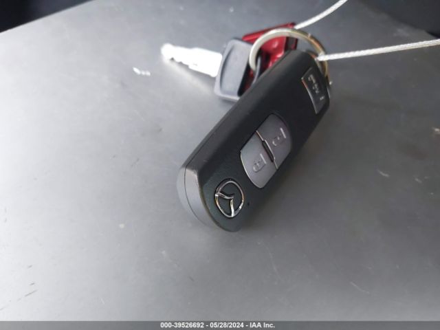 JM1DKDD72G0134433 Mazda Cx-3 Grand Touring