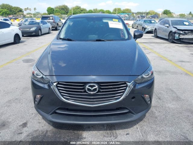 JM1DKDD72G0134433 Mazda Cx-3 Grand Touring