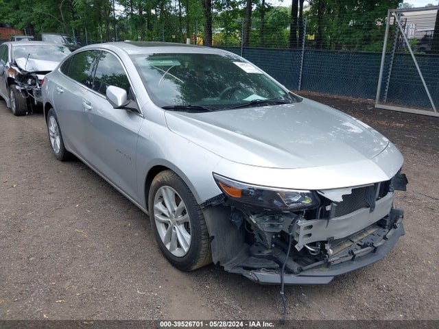 2018 1G1ZD5ST3JF150191 main image