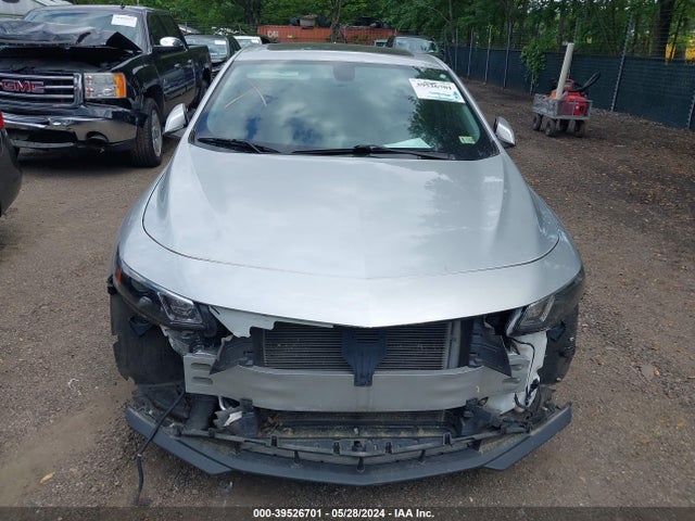 Chevrolet MALIBU LT 2018 1G1ZD5ST3JF150191 Image 11