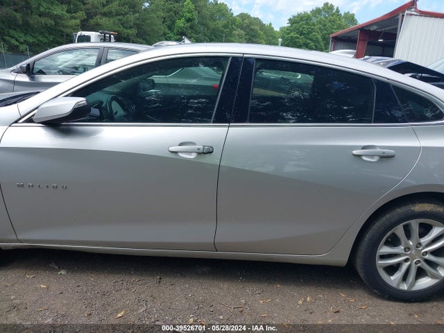 Chevrolet MALIBU LT 2018 1G1ZD5ST3JF150191 Image 13