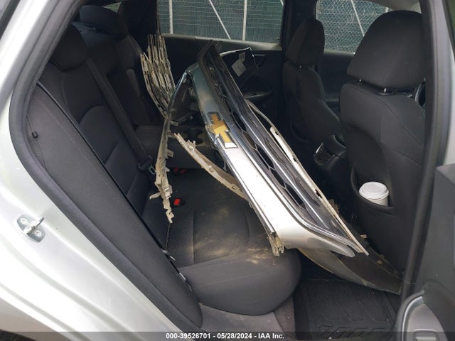 Chevrolet MALIBU LT 2018 1G1ZD5ST3JF150191 Image 8