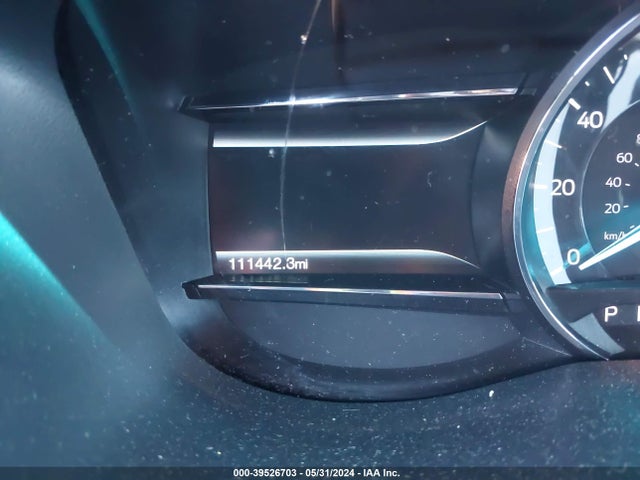 Ford Explorer Limited 2016 1FM5K8F84GGB57989 Image 7