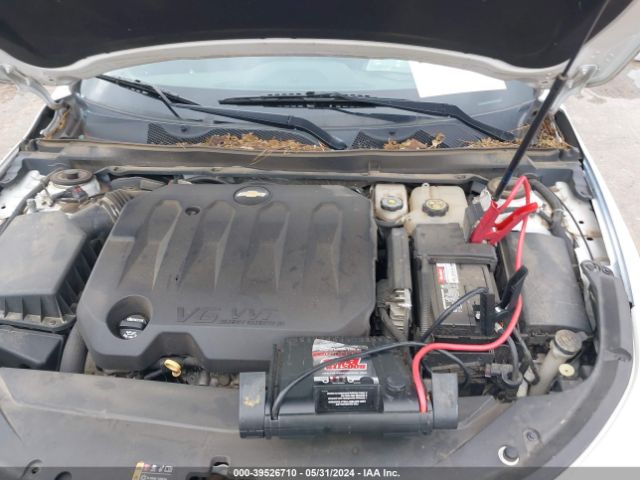 1G11Z5S33KU118725 Chevrolet IMPALA LT