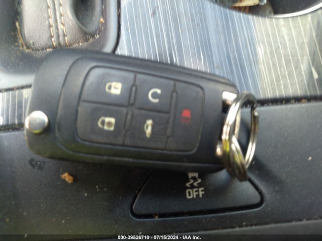 1G11Z5S33KU118725 Chevrolet IMPALA LT