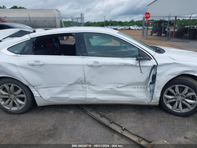 1G11Z5S33KU118725 Chevrolet IMPALA LT