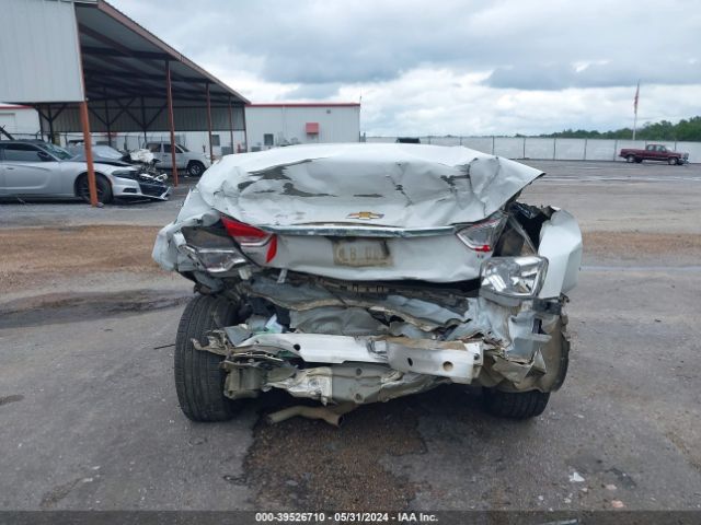 1G11Z5S33KU118725 Chevrolet IMPALA LT