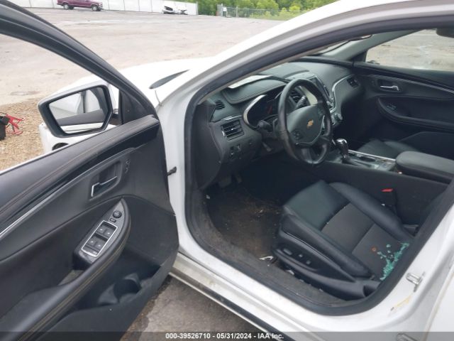 1G11Z5S33KU118725 Chevrolet IMPALA LT