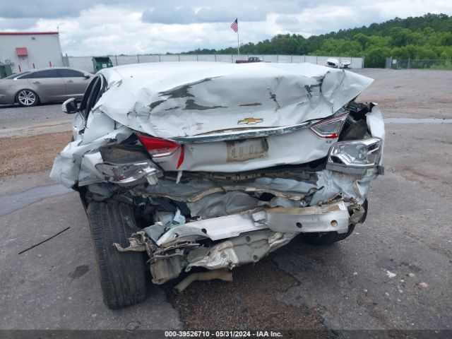 1G11Z5S33KU118725 Chevrolet IMPALA LT