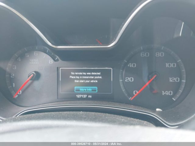 1G11Z5S33KU118725 Chevrolet IMPALA LT
