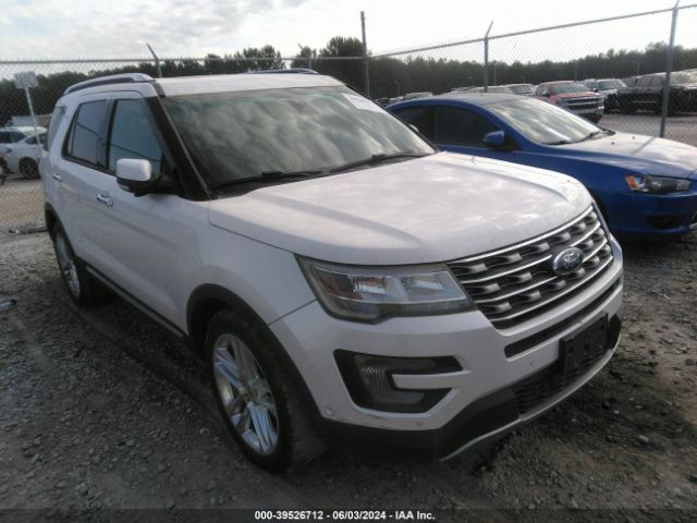 1FM5K7FH7HGA97279 auction archive image