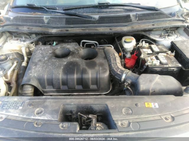 1FM5K7FH7HGA97279 Ford Explorer Limited
