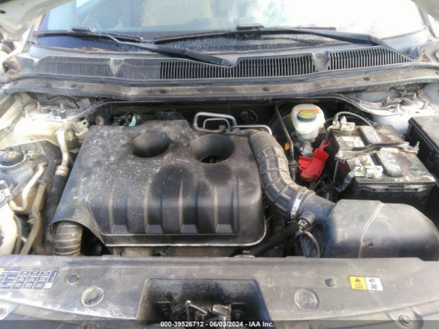 1FM5K7FH7HGA97279 Ford Explorer Limited