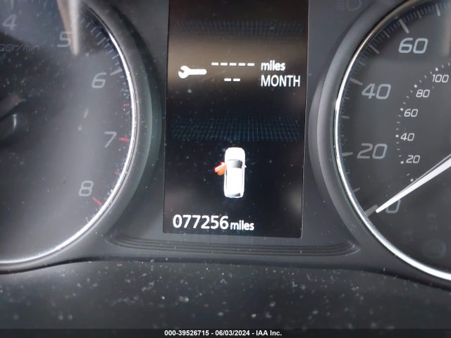 2020 MITSUBISHI OUTLANDER JA4AZ3A36LZ036578 Photo 6