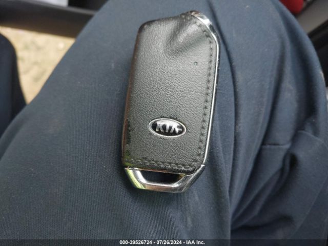 KNAE55LCXJ6020813 KIA Stinger Gt2