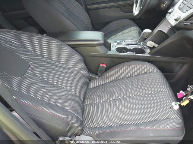 Chevrolet EQUINOX 1LT 2014 2GNALBEK3E6332876 Image 5