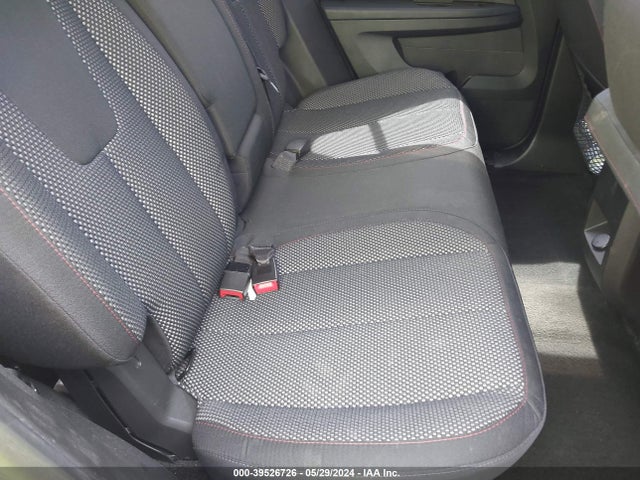 Chevrolet EQUINOX 1LT 2014 2GNALBEK3E6332876 Image 8