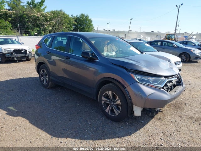 2018 2HKRW5H32JH426021 main image