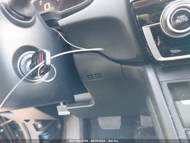 Honda CR-V LX 2018 2HKRW5H32JH426021 Image 11
