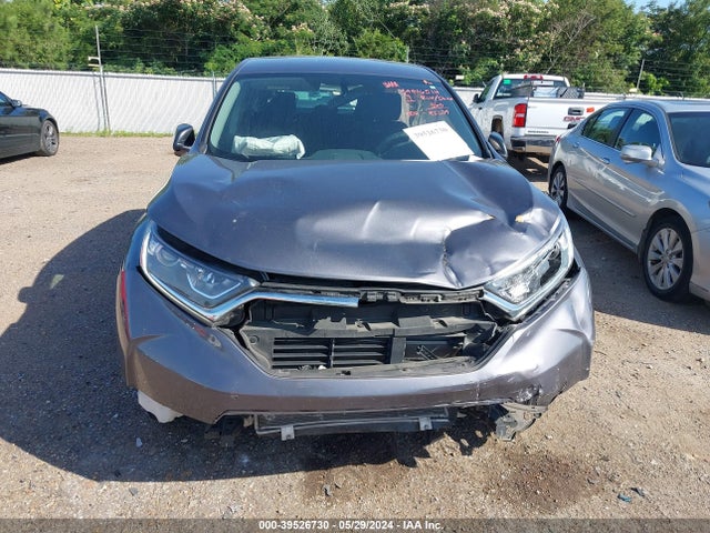 Honda CR-V LX 2018 2HKRW5H32JH426021 Image 12