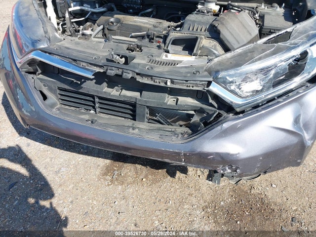 Honda CR-V LX 2018 2HKRW5H32JH426021 Image 6