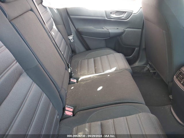Honda CR-V LX 2018 2HKRW5H32JH426021 Image 8