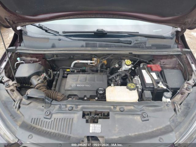 KL4CJASB3HB068236 Buick Encore Preferred