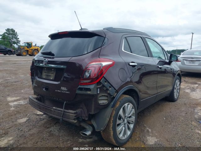 KL4CJASB3HB068236 Buick Encore Preferred