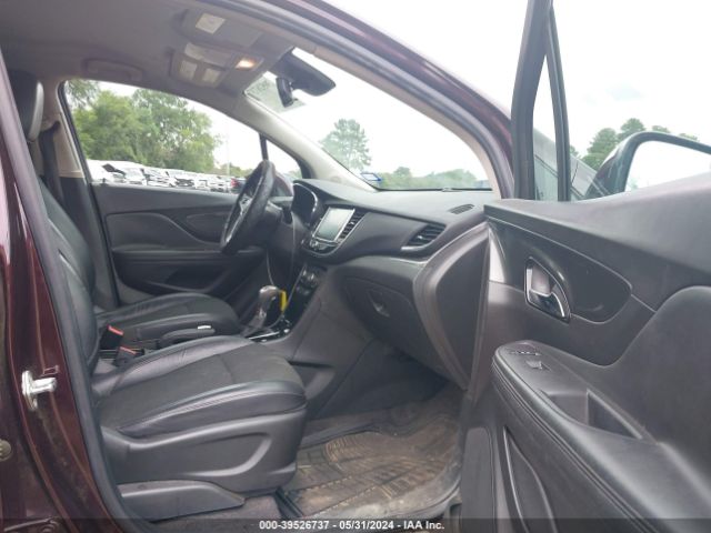 KL4CJASB3HB068236 Buick Encore Preferred