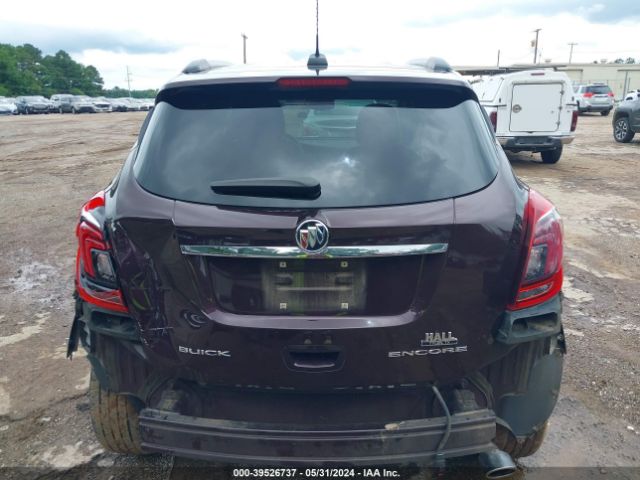 KL4CJASB3HB068236 Buick Encore Preferred