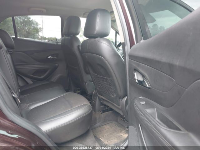KL4CJASB3HB068236 Buick Encore Preferred