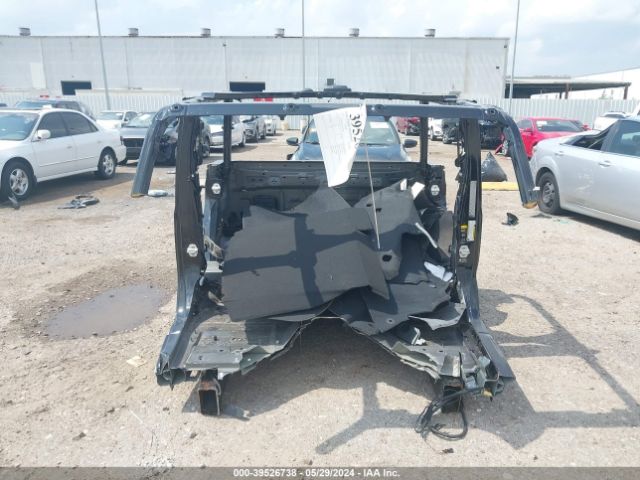 1C6JJTBG1PL574250 Jeep Gladiator Rubicon 4x4