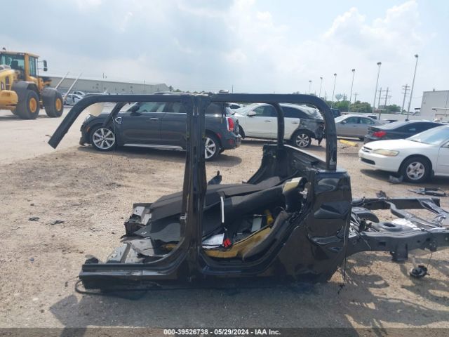 1C6JJTBG1PL574250 Jeep Gladiator Rubicon 4x4