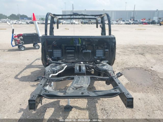 1C6JJTBG1PL574250 Jeep Gladiator Rubicon 4x4