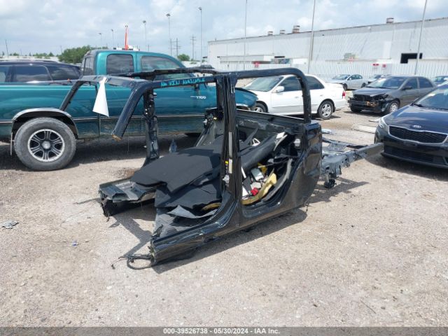 1C6JJTBG1PL574250 Jeep Gladiator Rubicon 4x4