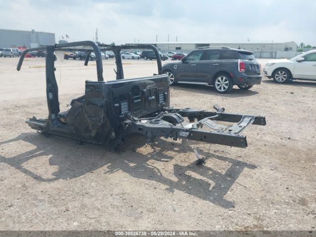 1C6JJTBG1PL574250 Jeep Gladiator Rubicon 4x4