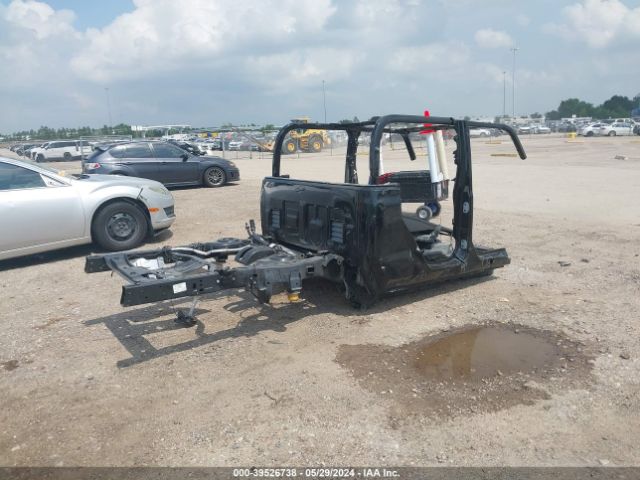 1C6JJTBG1PL574250 Jeep Gladiator Rubicon 4x4
