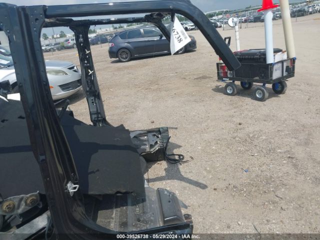 1C6JJTBG1PL574250 Jeep Gladiator Rubicon 4x4