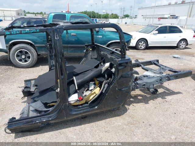 1C6JJTBG1PL574250 Jeep Gladiator Rubicon 4x4