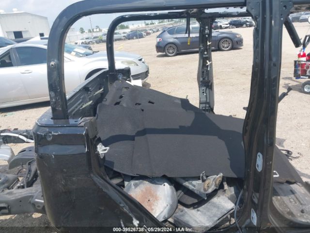 1C6JJTBG1PL574250 Jeep Gladiator Rubicon 4x4