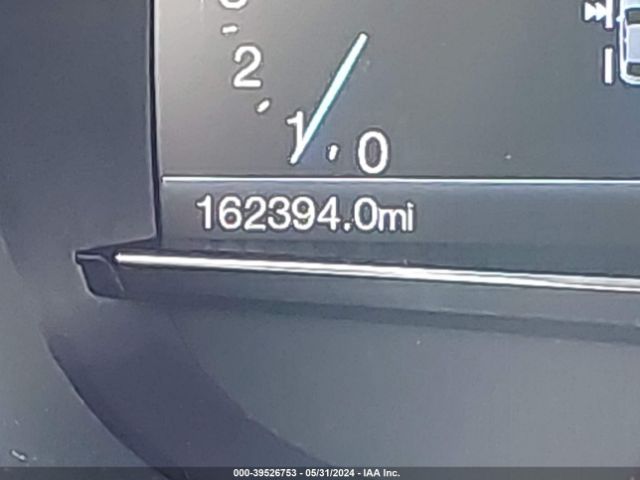 1FM5K8F80GGC22112 Ford Explorer Limited