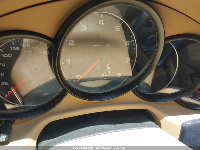 2012 PORSCHE PANAMERA WP0AA2A74CL010364 Photo 6