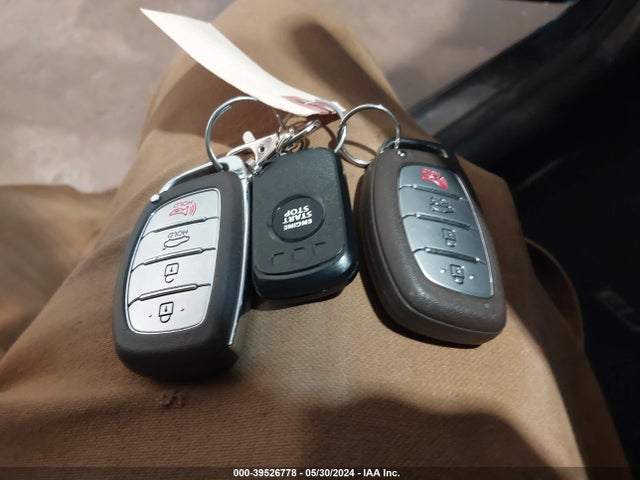 Hyundai Elantra Value Edition 2016 KMHDH4AE4GU644840 Image 11