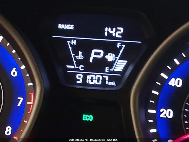Hyundai Elantra Value Edition 2016 KMHDH4AE4GU644840 Image 7